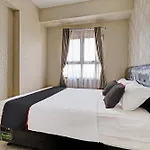 Oyo Life 92548 M-Square Apartment By Lins Pro