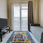 Oyo Life 92548 M-Square Apartment By Lins Pro