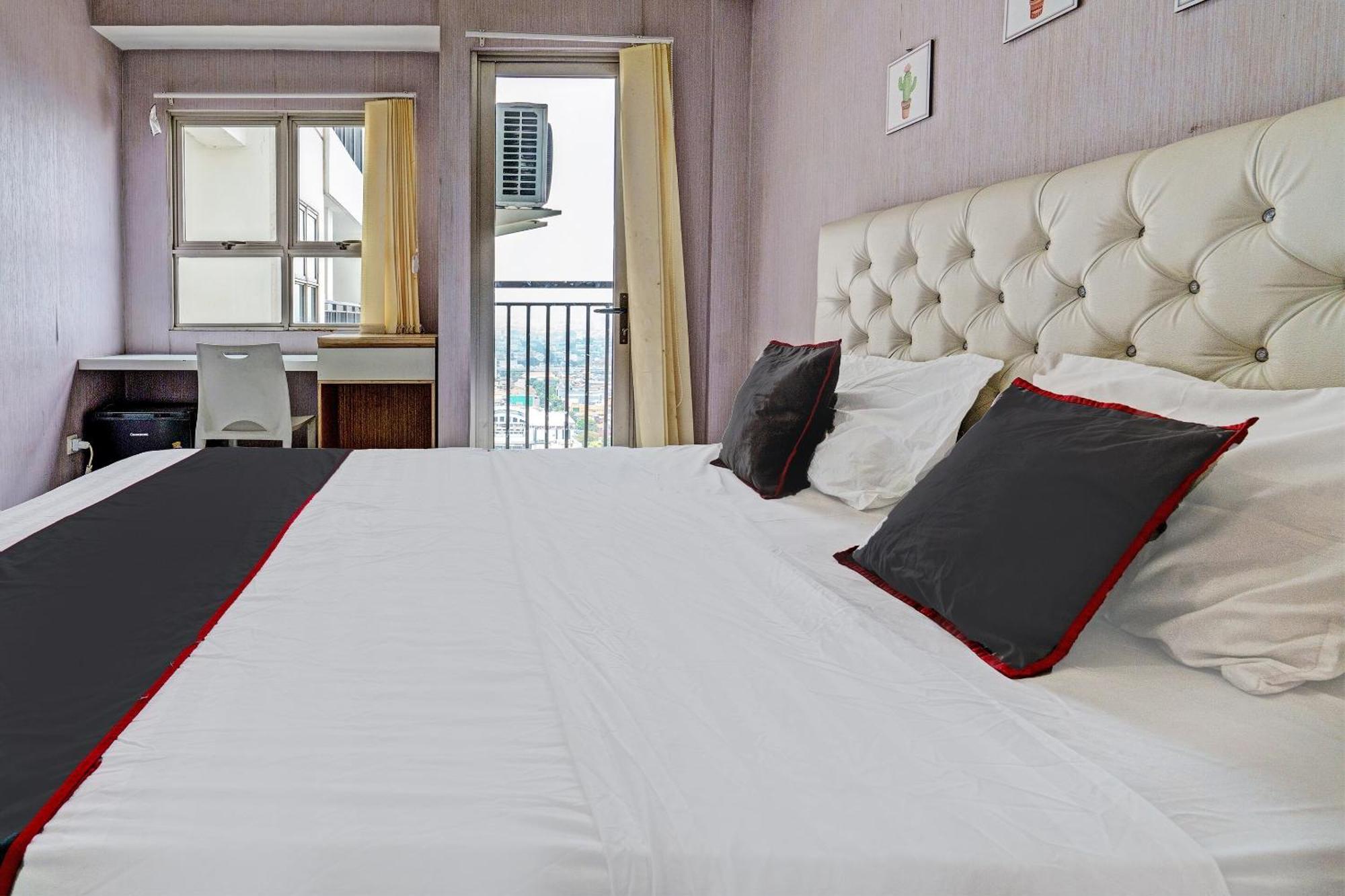 Oyo Life 92548 M-square By Lins Pro Hotel 2*