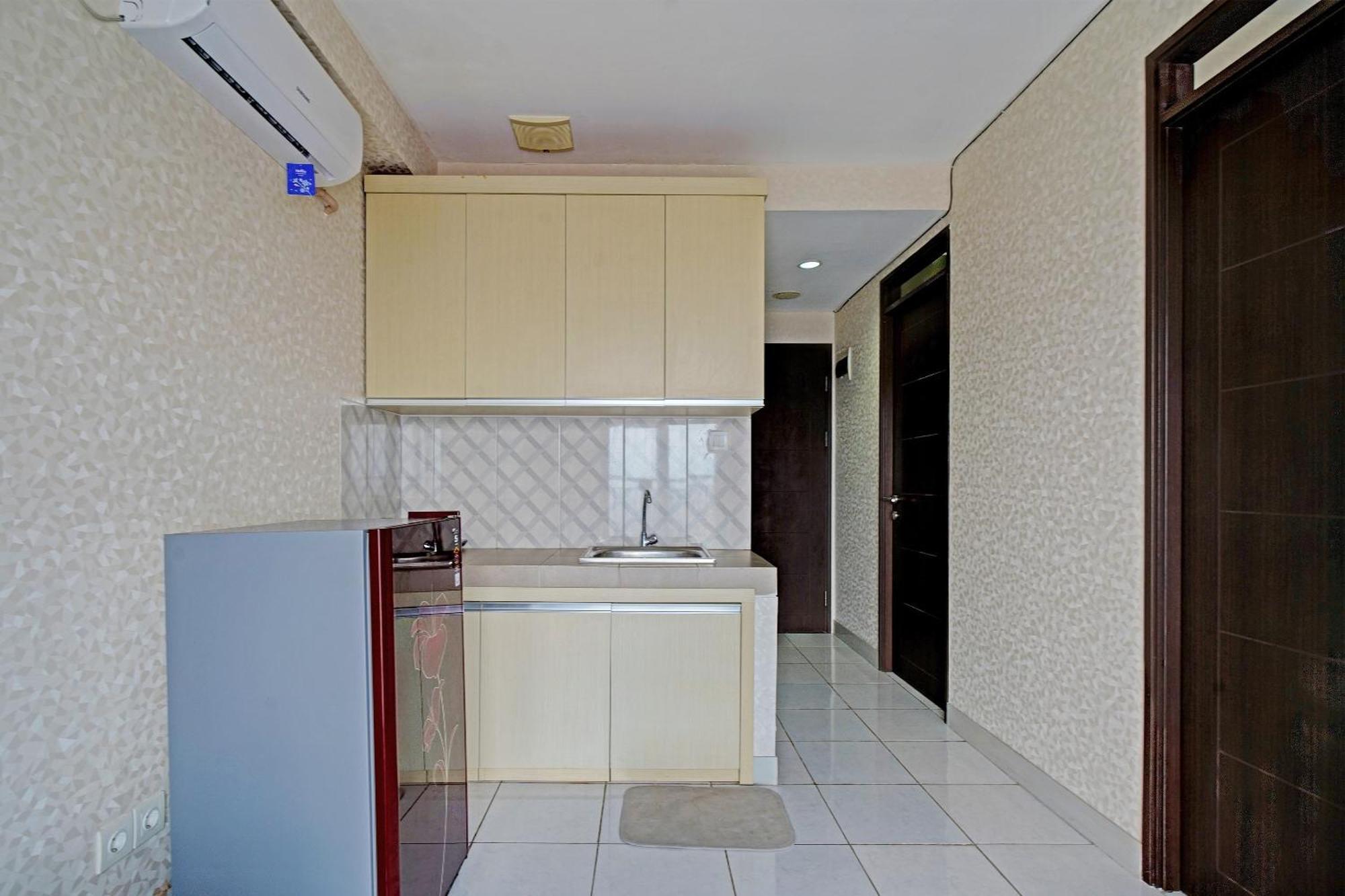 Hotel Oyo Life 92548 M-square By Lins Pro 2*